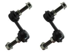Par De Tornillos Estabilizadores Delanteros