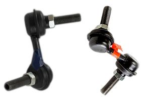 Par De Tornillos Estabilizadores Delanteros