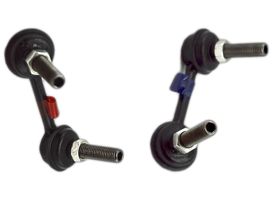 Par De Tornillos Estabilizadores Delanteros