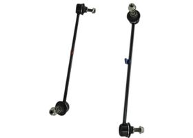 Par De Tornillos Estabilizadores Delanteros