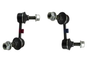 Par De Tornillos Estabilizadores Delanteros