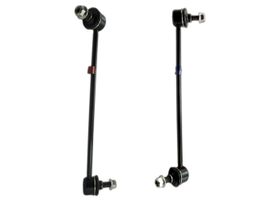 Par De Tornillos Estabilizadores Delanteros