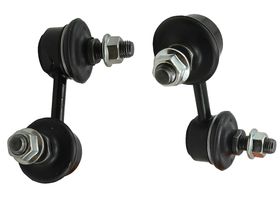 Par De Tornillos Estabilizadores Delanteros