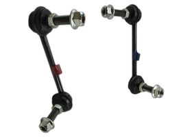 Par De Tornillos Estabilizadores Traseros