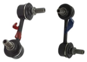 Par De Tornillos Estabilizadores Traseros