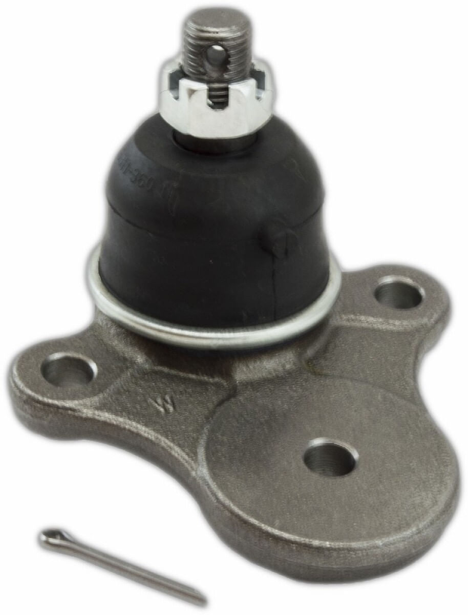 Rotula Para Horquilla Delantera Superior Lado Conductor O Pasajero