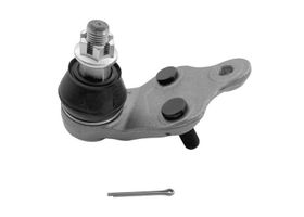 Rotula Para Horquilla Delantera Inferior Lado Conductor