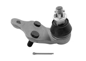 Rotula Para Horquilla Delantera Inferior Lado Pasajero