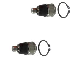 Par De Rótulas Delanteras Inferiores