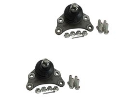 Par De Rótulas Delanteras Superiores