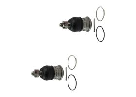 Par De Rótulas Delanteras Inferiores