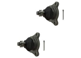 Par De Rótulas Delanteras Inferiores