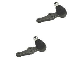 Par De Rótulas Delanteras Inferiores