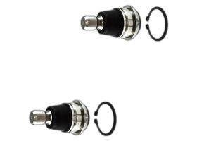 Par De Rótulas Delanteras Inferiores