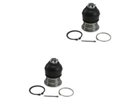 Par De Rótulas Delanteras Superiores