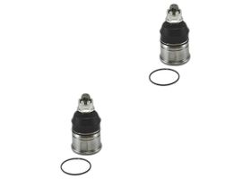 Par De Rótulas Delanteras Inferiores