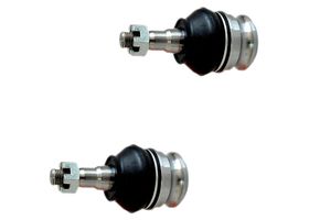 Par De Rótulas Delanteras Inferiores