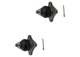 Par De Rótulas Delanteras Superiores