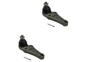 Par De Rótulas Delanteras Inferiores