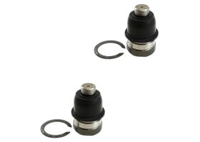 Par De Rótulas Delanteras Inferiores