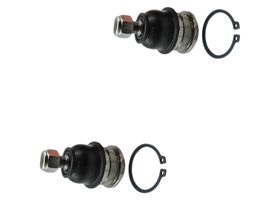 Par De Rótulas Delanteras Inferiores