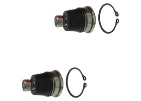 Par De Rótulas Delanteras Inferiores