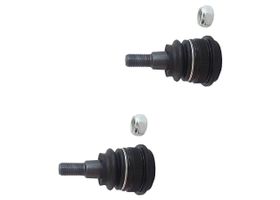 Par De Rótulas Delanteras Inferiores