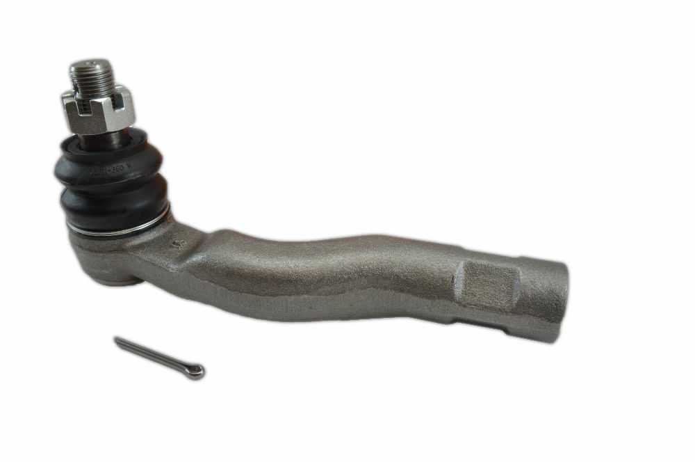 Terminal Exterior Lado Conductor