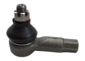 Terminal Exterior Lado Conductor O Pasajero