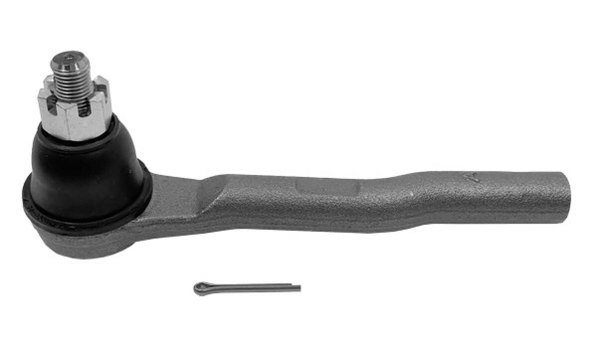 Terminal Exterior Lado Conductor
