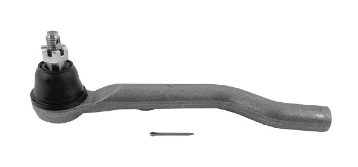 Terminal Exterior Lado Conductor
