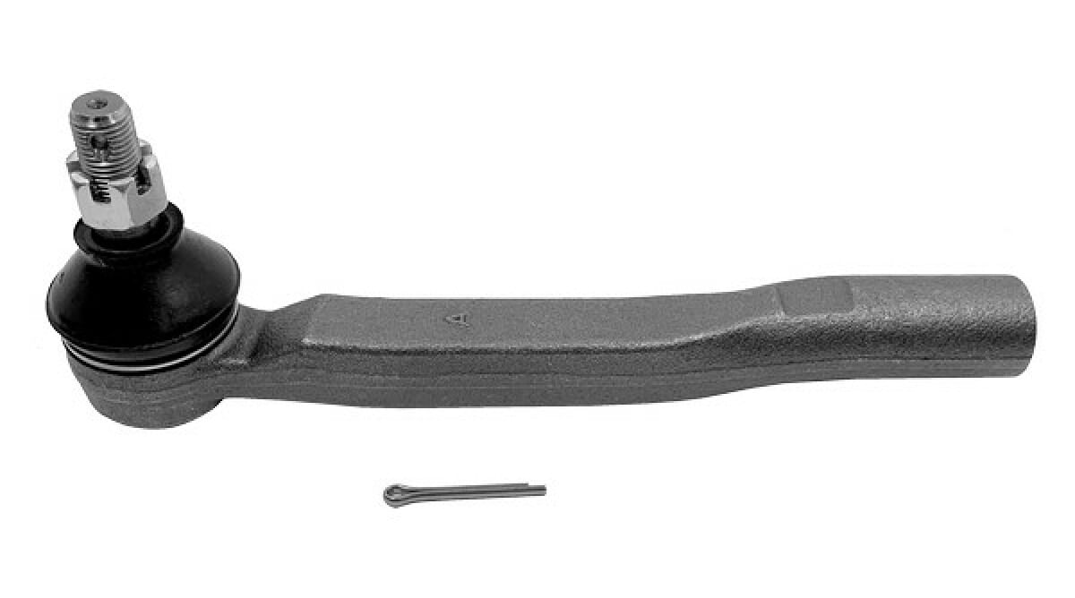 Terminal Exterior Lado Conductor