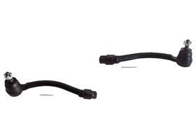 Par De Terminales Exteriores