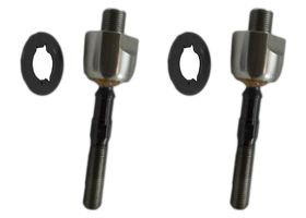 Par De Terminales Interiores