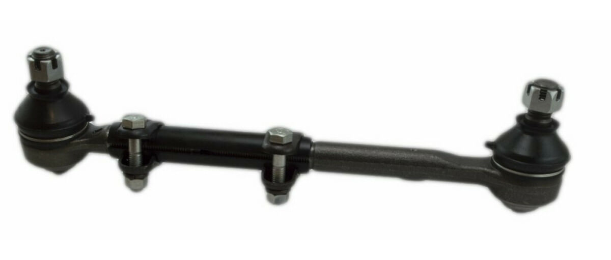 Varilla Lateral Lado Conductor O Pasajero