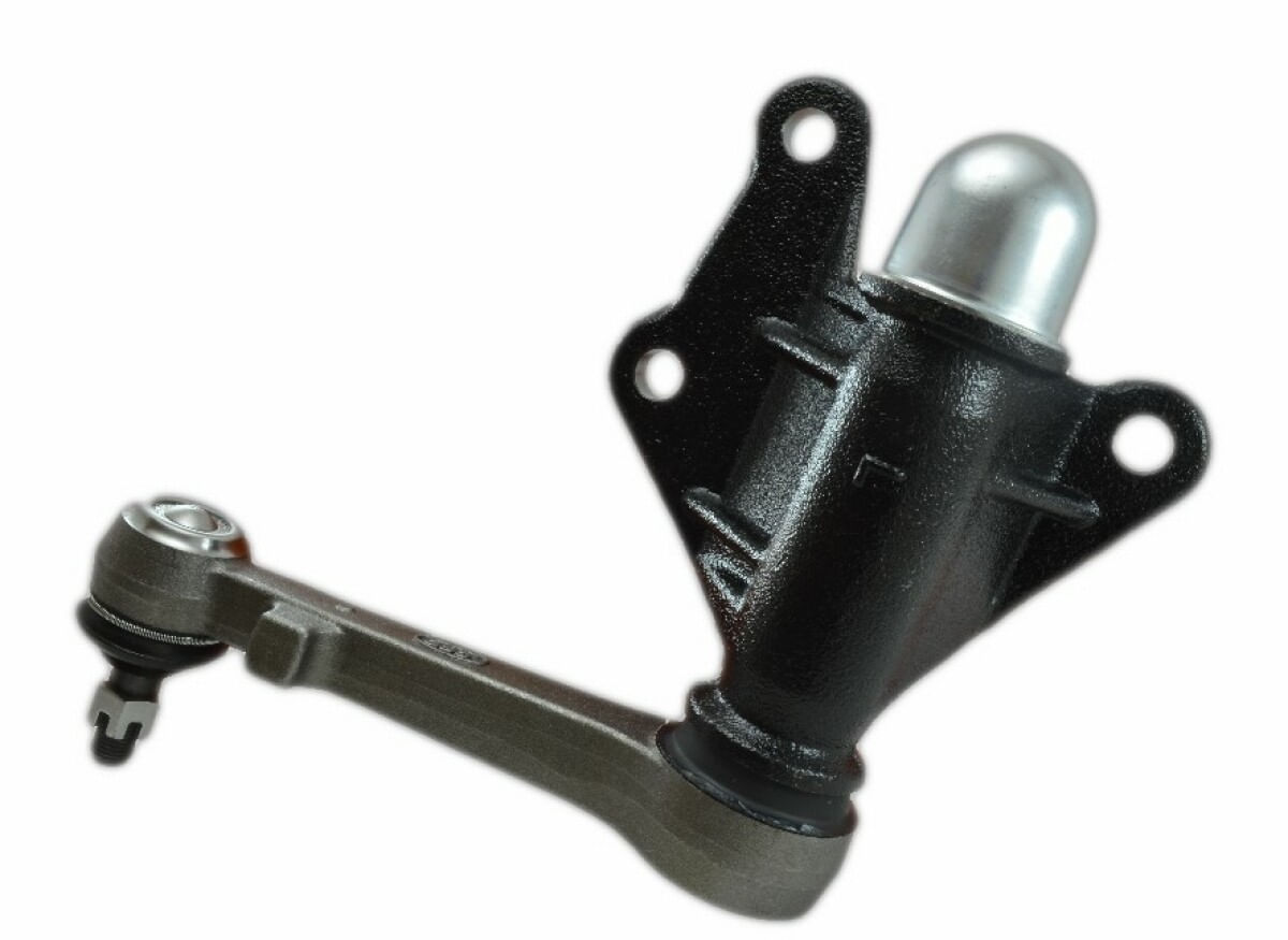 Brazo Auxiliar Lado Conductor
