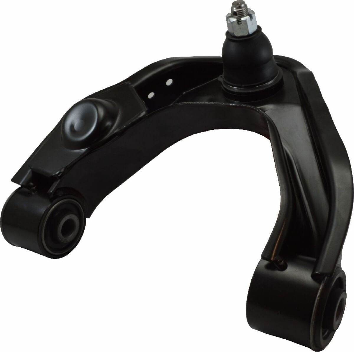 Horquilla Delantera Superior Lado Conductor
