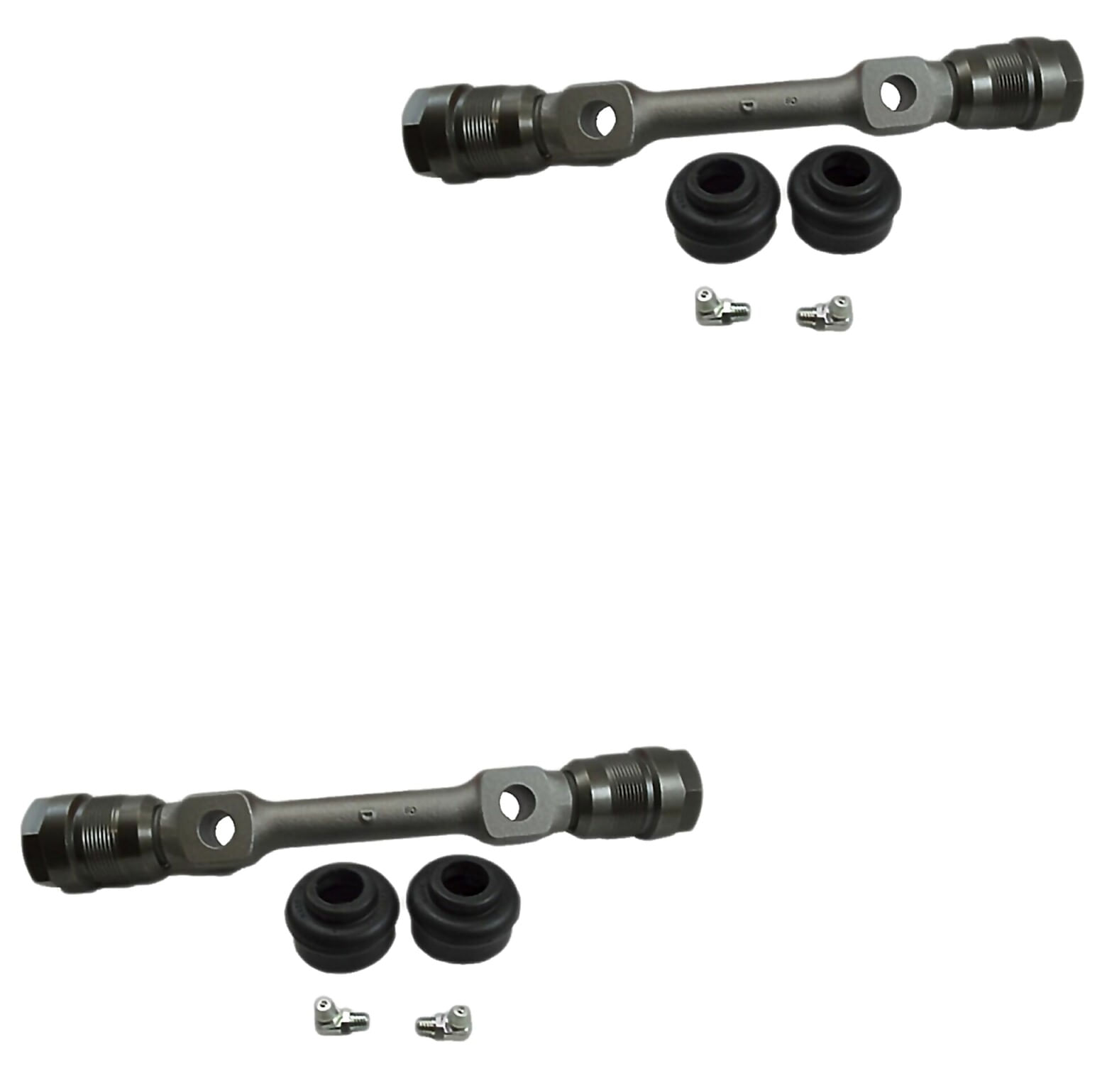 Par De Barras Horquilla Delanteras Superiores 4WD, RWD