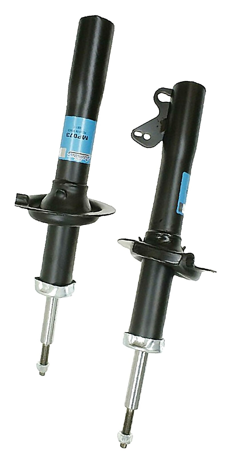 Amortiguador Hidráulico Automatic Delantero Lado Conductor O Pasajero