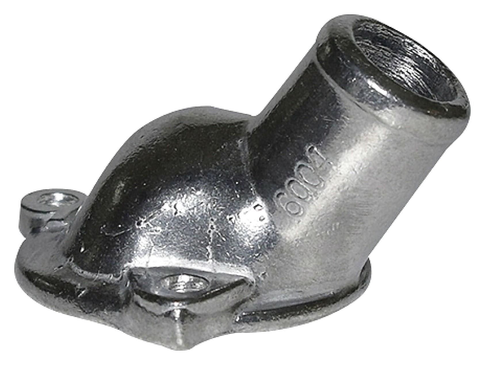 Toma De Agua