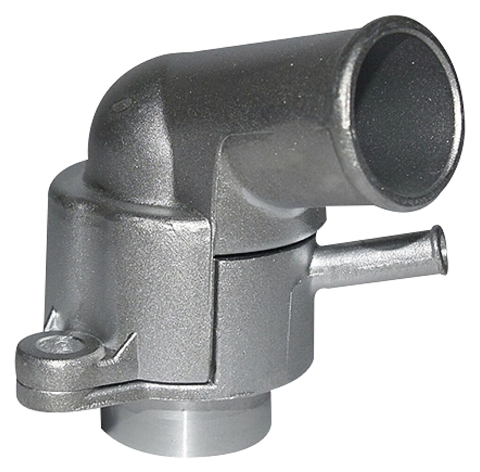Toma De Agua Con Termostato