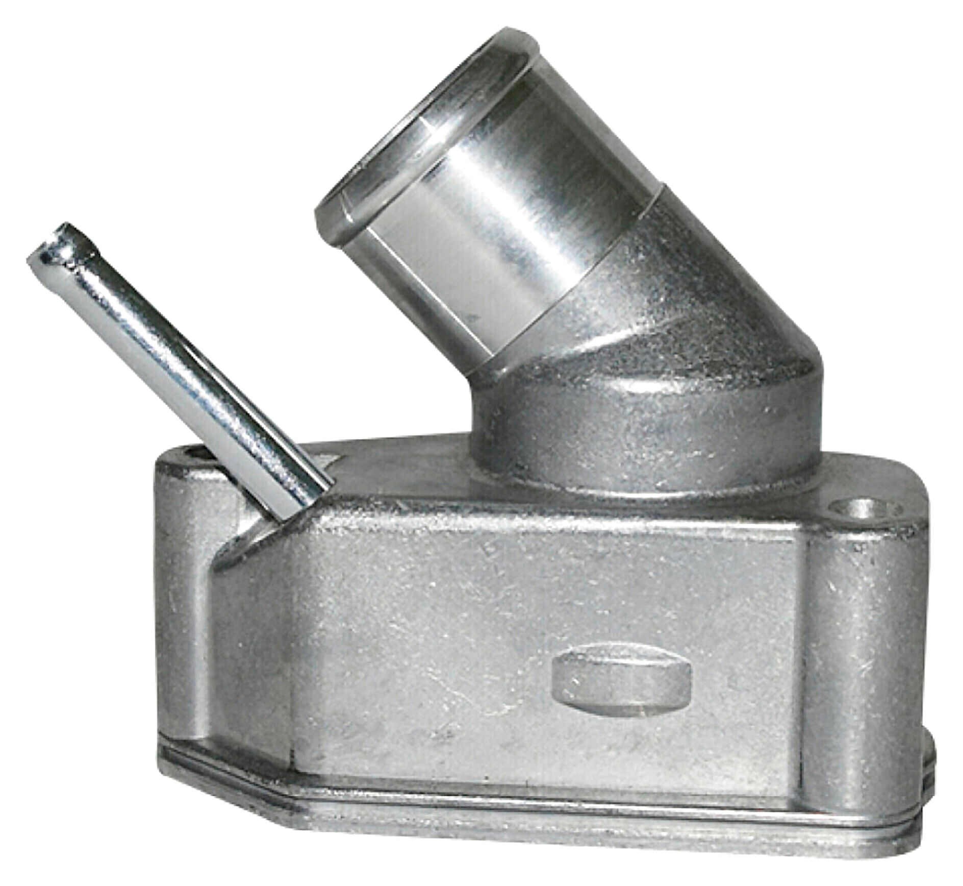 Toma De Agua Con Termostato