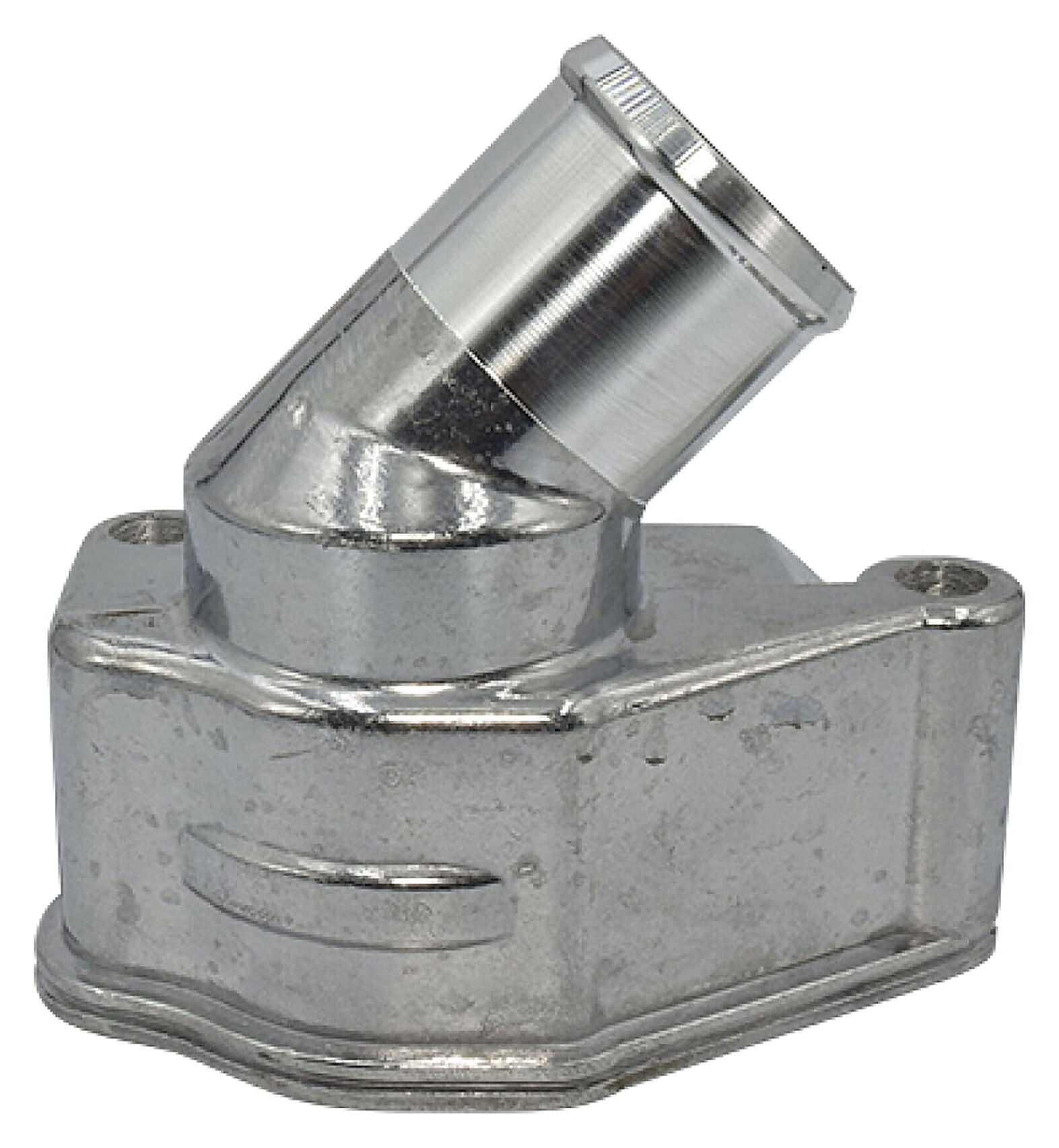 Toma De Agua Con Termostato