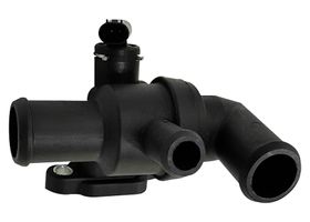 Toma De Agua Con Termostato