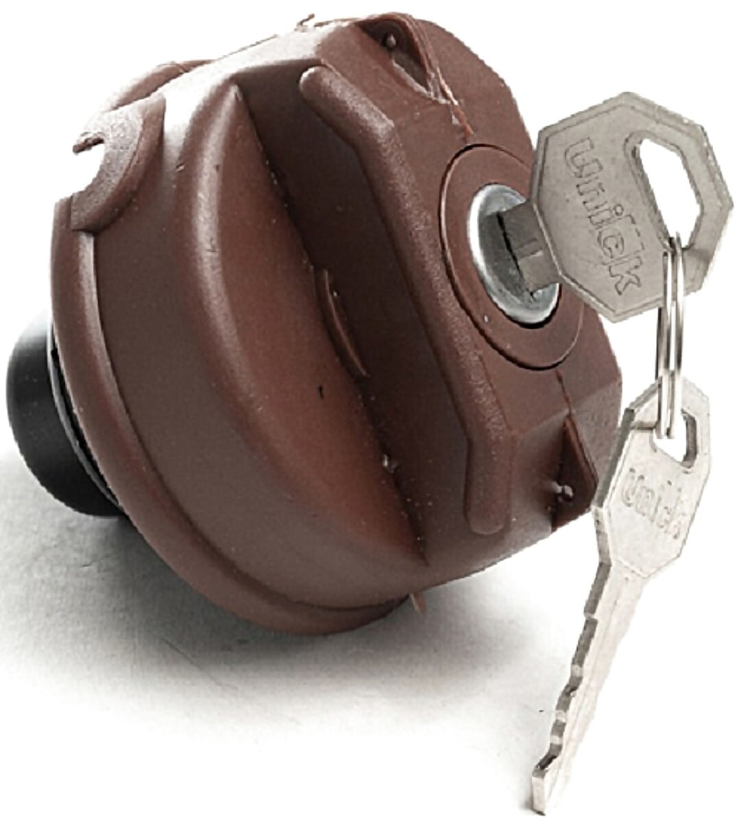 Tapón Gasolina Con Llave