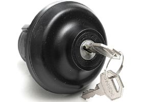 Tapón Gasolina Con Llave