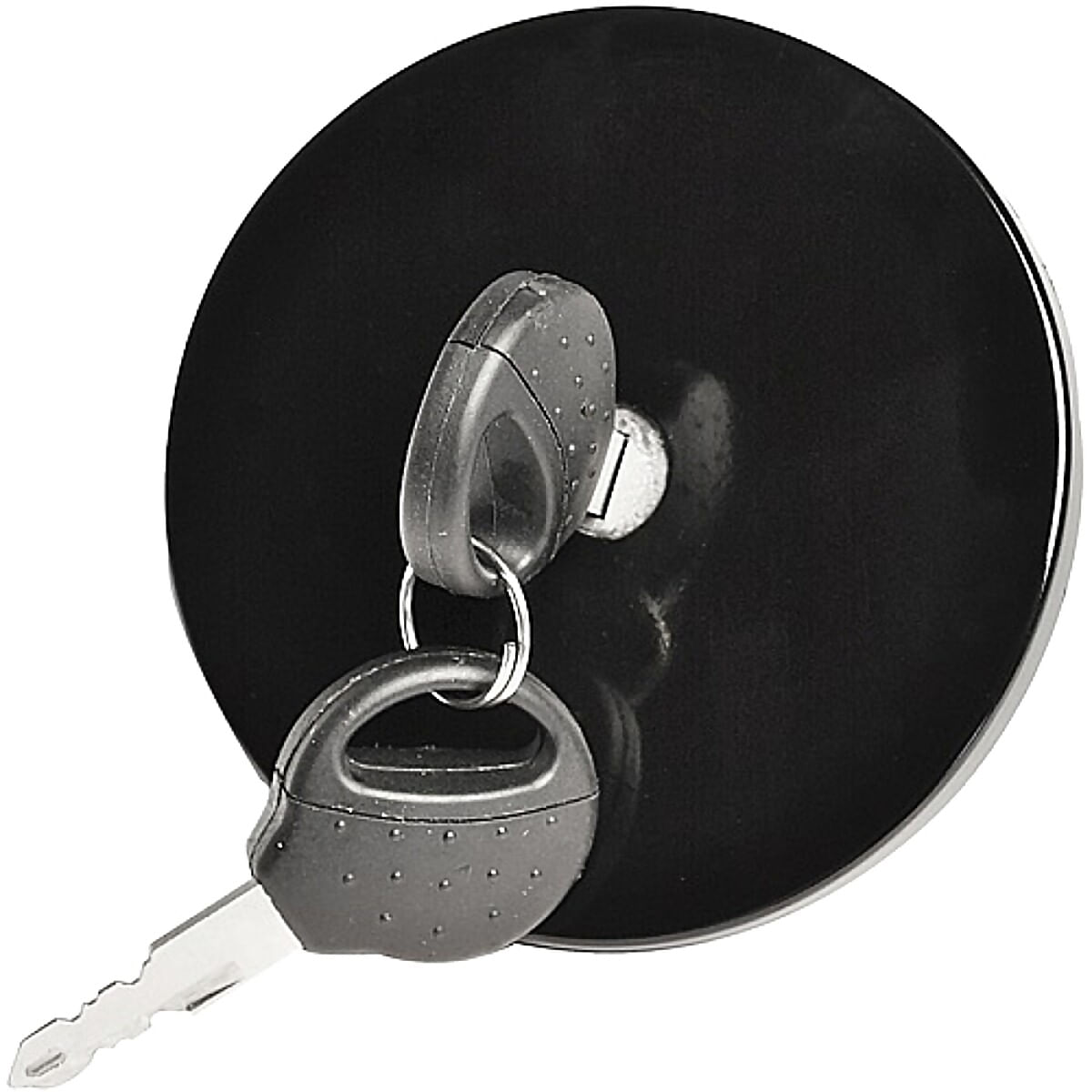 Tapón Gasolina Con Llave