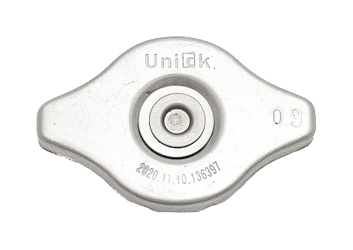 Tapón De Radiador