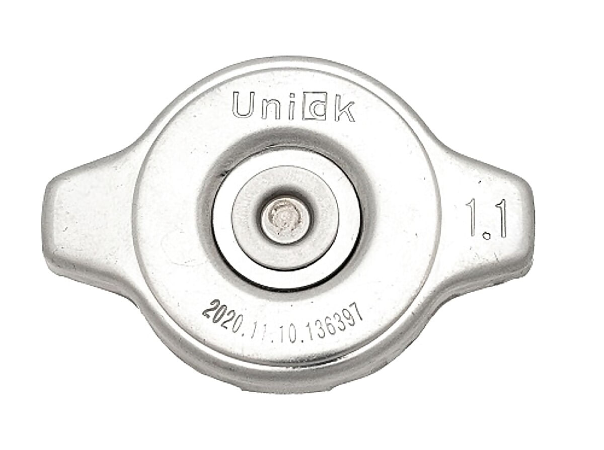 Tapón De Radiador