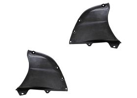 Par De Tolvas/Loderas Salpicaderas Delanteras Inferiores